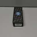 AMBEYE Gaming Glasses for Men Women 99% Blue Light Blocking Anti Fatigue & Glare Orange Lens TR90 Square Frame for Computer Use (Matte Black & Orange)