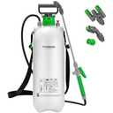 VIVOSUN 2.1 Gal/8L Pump Sprayer, Garden Water Sprayer