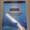 Replacement Toothbrush Heads for Oral B Braun(Individually Packaged),8 Pack Professional Electric Toothbrush Heads Compatible with Oral B 7000/Pro 1000/9600/ 5000/3000/8000 (8 Count)