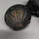 Naturehike YL08 Ultralight Camping Chair, 2.38 LBS Portable Backpacking Chair with Anti-Sinking Feet, Lightweight Compact Folding Hiking Camp Chair (Standard, Green)