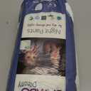 Bambo Nature Premium Dreamy Night Pants, Pull Up Pants, Eco-Labeled Night Time Diapers, Secure, Comfortable, Skin Friendly : Children Aged 4-7 Years, 10 Count (Medium)