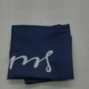 MIULEE Outdoor Waterproof Throw Pillow Covers Set of 2 Hello Sunshine Decorative Outdoor Rectangular Pillowcases for Chair Patio Garden Couch Tent Balcony Sofa Coral Red 12x20 Inch