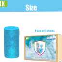 Clean Soon® Krazy Toilet Cleaner, 7Pcs Krazy Pro Toilet Cleaner Easy to Use Leaving Fresh and Clean