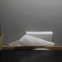 Hoolerry 5 Pcs Wire Shelf Covers Foamed PVC Wire Rack Covers for Removable Closet (Not Wood) Pantry Shelves for Cabinet Bathroom Kitchen Shelving Decoration(Black,36x16inch)