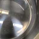 Aroma Housewares Select Stainless Rice Cooker & Warmer with Uncoated Inner Pot, 14-Cup(cooked) / 3Qt, ARC-757SG