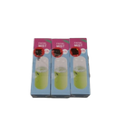 Pack of 3 Portable Air Mister 25Ml