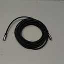 efhxonly USB C Extension Cable 15ft, USBC Extender Type C Male to Female Extension Cord, 100W/5A Fast Charging for iPhone16/15, MacBook Air/Pro, iPad Pro, USB C Hub, Mag-Safe Charger