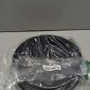 HIWARE 9 Inch Non-stick Cheesecake Pan Springform Pan with Removable Bottom/Leakproof - Black