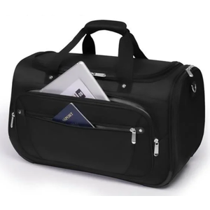 Coolife Travel Duffel Bag Carry-On Travel Tote Overnight Weekender Bag Softside Coolife Travel Duffel Bag Carry-On Travel Tote Overnight Weekender Bag Softside