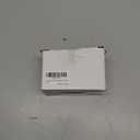 Fountain Pump, 80GPH(4W 300L/H) Submersible Water Pump, Durable Outdoor Fountain Water Pump with 4.9ft Tubing (ID x 1/3-Inch), 3 Nozzles for Aquarium, Pond, Fish Tank, Water Pump Hydroponics