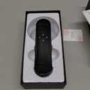 COMEBY Body Sculpting Machine - Professional Handheld Cordless Cellulite Massager - Suitable for Belly, Neck, Legs, Hip, Arms (White)