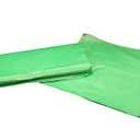 Green Trash Bag size 36×17 in (16 Pieces)