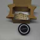 Gym Magnetic Phone Holder Mount for MagSafe【All Metal】Dual Magnetic Phone Holder for Gym Accessories Attach to Metal Surface, Gym Phone Holder Magnet for iPhone 16 15 14 13 Pro Max Gift for Men Women