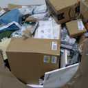 Pallet of Mixed Items