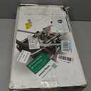 UPPAbaby Infant Snug Seat / Compatible with Vista and Cruz Strollers / 2 in 1 Newborn to Toddler Comfort Insert