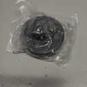 Bravex Centrifugal Clutch, Go Kart Clutch 3/4" Bore 10 Tooth For #40/41/420 Chain Fun Kart Mini Bike Upgrade