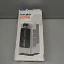 Mini Air Conditioner, Evaporative Air Cooler Fan