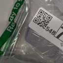 RLWY 16 OZ Iced Coffee Cups with Lids and Straws Set of 4, Unbreakable Plastic Drinking Glasses Reusable Iced Coffee Glass to Go Cup for Iced Tea,Juice, Water,BPA Free, Dishwasher Safe