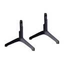 XYgdhqpt TV Stand Legs Compatible with Samsung UN50TU7000FXZA, UN55TU7000FXZA, UN58TU7000FXZA (Right: BN63-18871A Left:BN63-18877A), Replace BN96-50856A / BN96-50859A, for 50 55 58in TU7000 TV Series