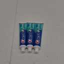Crest + Scope Whitening Toothpaste - Pack of 3, 5.4 Oz Tubes - Anticavity Fluoride Toothpaste, Fresh Breath, Kills Germs - Tartar Protection, Enamel Protection - Minty Fresh Flavor