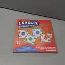 Phonics Puzzle Games, Spelling Games, Phonics Flash Cards, Sight Word Flash Cards for Toddlers, Learning Educational Toys, Kids Preschool Learning Activities, Homeschool Supplies, Learn to Read