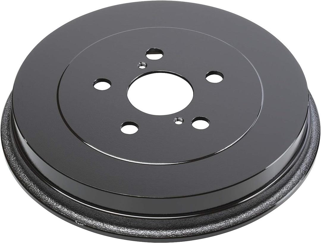 Wagner Brake BD126025E Brake Drum
