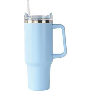 Stainless Steel Tumbler 40 Oz