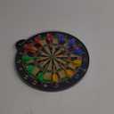 Magnetic Dart Board - 12pcs Magnetic Darts - Excellent Indoor Game and Party Games - Gifts for 5 6 7 8 9 10 11 12 Year Old Boy Kids