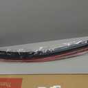 KPY Rain Guards Fit for 2021-2026 Hyundai Elantra, Out-Channel Window Visors Vent Wind Deflectors 4PC, Car Accessories for 21-26 Elantra