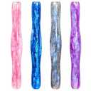 Praise V Do Diamond Painting Art Drill Bead Dot Pick Pen Kit Tool Accessories Ergonomic Stylus with Screw Holes for 5D Diamond Paint Nail Art 4Shine