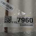 Owlivia Organic Cotton Baby Boy Girl Zip up Sleep N Play, Footless, Long Sleeve(3-6 Months, Mini Bears&Beige)