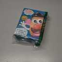 Mr. Potato Head Mr. Potato Head Set with 13 Parts and Pieces, Toddler and Preschool Toys for 2 Year Old Boys and Girls and Up