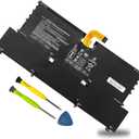 BOWEIRUI SO04XL Laptop Battery Replacement for Hp Spectre 13 13-V016TU 13-V015TU 13-V014TU 13-V000 Series SOO4XL S004XL 844199-855 843534-1C1 HSTNN-IB7J TPN-C127