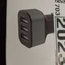 ZGear Fast Charge Car Charger USB