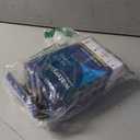 Waterpik Cordless Advanced 2.0 Water Flosser For Teeth, Gums, Braces, Dental Care With Travel Bag and 4 Tips, ADA Accepted, Rechargeable, Portable, and Waterproof, White WP-580