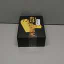 Money Gun Shooter  RUVINCE Money Gun for Movies That Look Real, Prop Gun Make it Rain, Handheld Cash Gun for Game Movies Party (Silver)