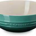 Le Creuset Stoneware Multi Bowl, 3.1 qt., Artichaut