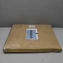 Black Tissue Paper for Gift Bags - 20" X 30" Bulk Tissue Paper Black 480 Sheets - 10lb Newsprint for Packing, Birthday Gift Box Filler, Packing Supplies for Moving Supplies Crown Display