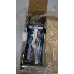 French Fry Cutter,Stainless Steel Potato Slicer Potato Chipper Potato Cutter Potato Chopper Potato Chips Maker Kitchen Food Chopper for French Fries Vegetables Carrot