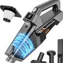 EYYA Handheld Vacuum Cordless, 16KPA Powerful