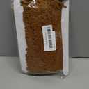 GORGECRAFT 5 Yards 2.95 Inch Double Side PU Leather Fringe Tassel Trim Brown Faux Leather Dance Skirt Tassel Sewing Wrap Cover for DIY Sewing Dress Crafts Skirt Garment Curtain Bags Shoe Decoration