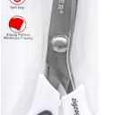 SINGER 9" Pinking Shears - Zig Zag Scissors for Fabric