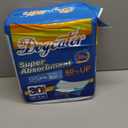 Dog Pee Pads Extra Large 30"x36", 30 Count Super Absorbent Pee Pads for Dogs, Disposable Urine Bed Pads for Doggie, Thicken XXL Puppy Pads, Piddle Pads X-Large for Indoor, Outdoor Use