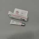 EltaMD UV Lip Balm SPF Sunscreen, Sunscreen Lip Balm with SPF 30+, Protects Dry Cracked Lips, Transparent Zinc Oxide, 0.28 Tube