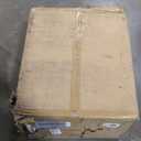 VEVOR Drain Cleaner Machine 75FT x 1/2 Inch, Auto Feed Sewer Snake Drain Auger on Wheels, Portable Drain Cleaning Machine with 8 Cutters & Air-activated Foot Switch for 2" to 4" Pipes