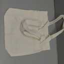 Canvas Tote Bag for Women,Small Totes Bags with Zipper Crossbody Purse with Pockets Large Shoulder Handbag,2 Sizes