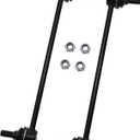 K80252 Sway Bar Links Fit For Chevy Cobalt 2005-2010 HHR 2006-2011 Malibu 2004-2012 Pontiac G5 2007-2010 G6 2005-2009 Pursuit 2005 2006 Saturn 2003-2010 Stabilizer Bar