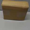Cash Box with Lock and Money Tray Metal Money Box Large Cash Lock Box for Money 9.84" x 7.87" x 3.54" Pink