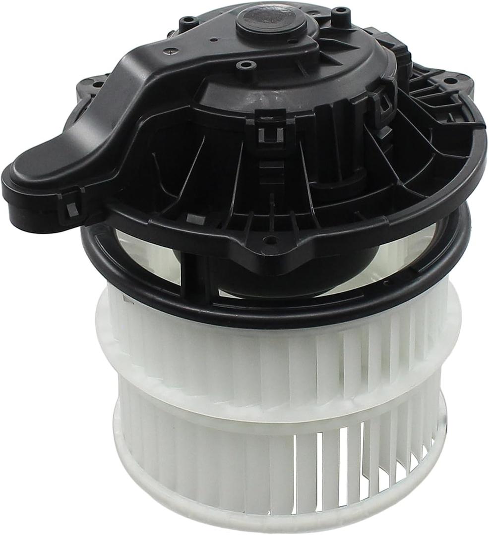 HVAC Heater Blower Motor Fan Assembly for Kia K5 2021 2022 2023 2024