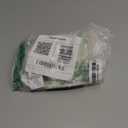 GAP Unisex Baby Long Sleeve Kimono Bodysuit (0-3 Months, Bear1)